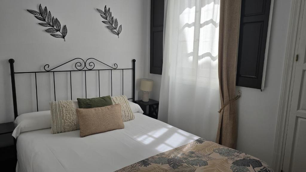 La Gitanilla Alojamiento & Encanto Jerez - 10