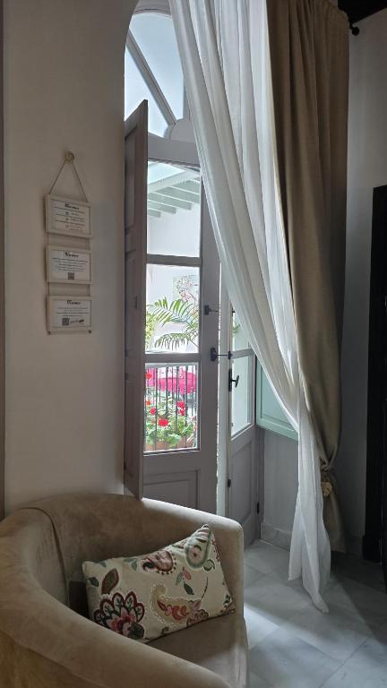 La Gitanilla Alojamiento & Encanto Jerez - 12