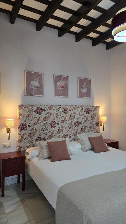 La Gitanilla Alojamiento & Encanto Jerez - 11