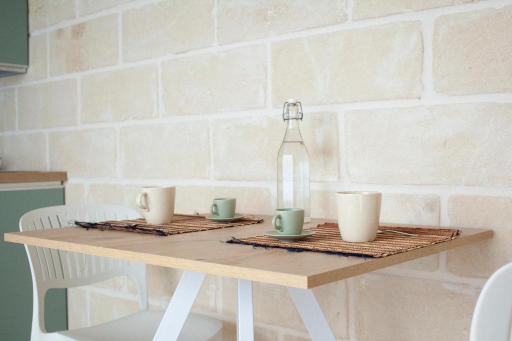 Fotografie z fotogalerie ubytování Casa Tonì v destinaci Conversano