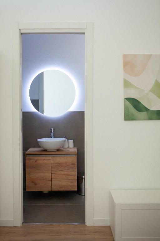 Fotografie z fotogalerie ubytování Casa Tonì v destinaci Conversano