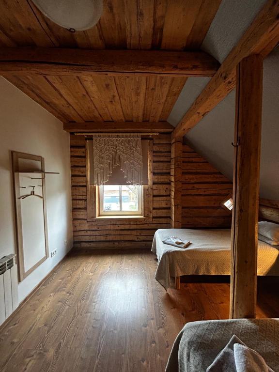Guesthouse Carl Schmidt - Habitación Cuádruple Superior