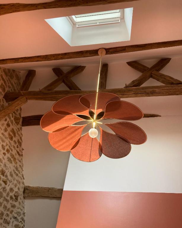 Fotografie z fotogalerie ubytování Les Cabottes v destinaci Change