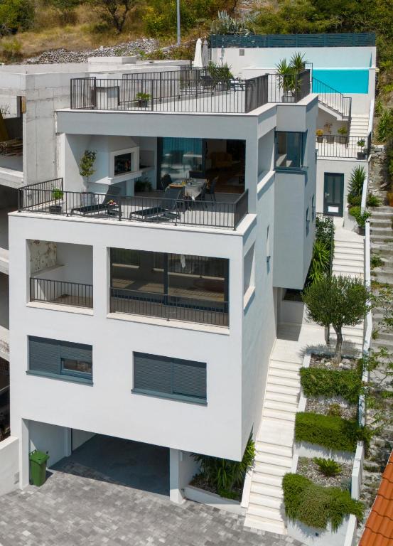Villa Brela