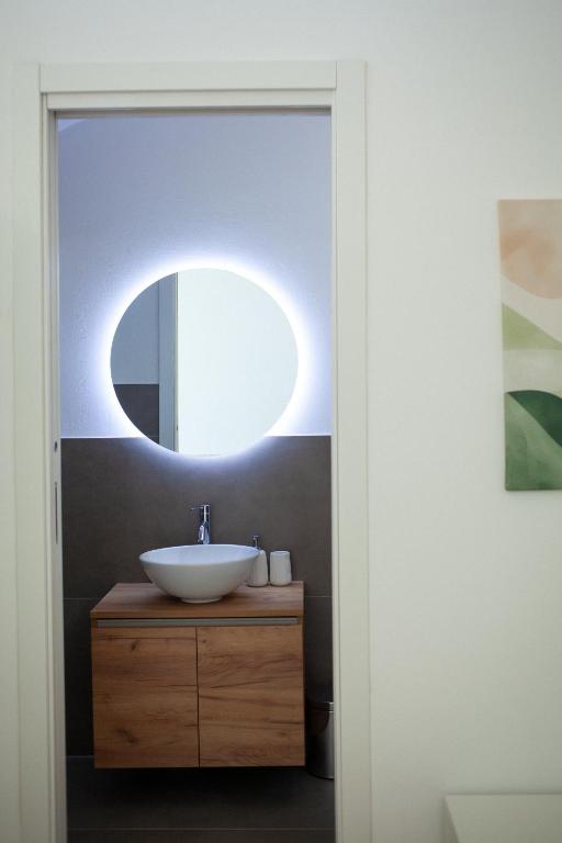 Fotografie z fotogalerie ubytování Casa Tonì v destinaci Conversano