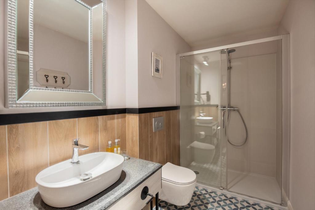 Aries Lago Park Hotel & SPA, Mazury - FAMILY SUITE