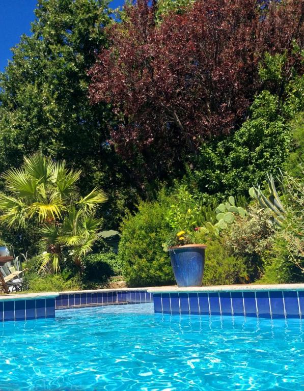 La Chiesuola - Chambre Double (1 Adulte + 1 Enfant)