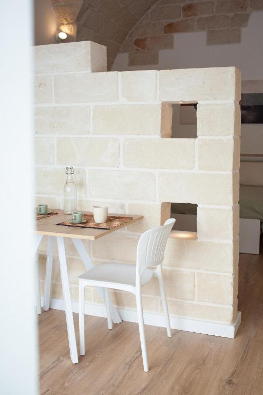 Fotografie z fotogalerie ubytování Casa Tonì v destinaci Conversano