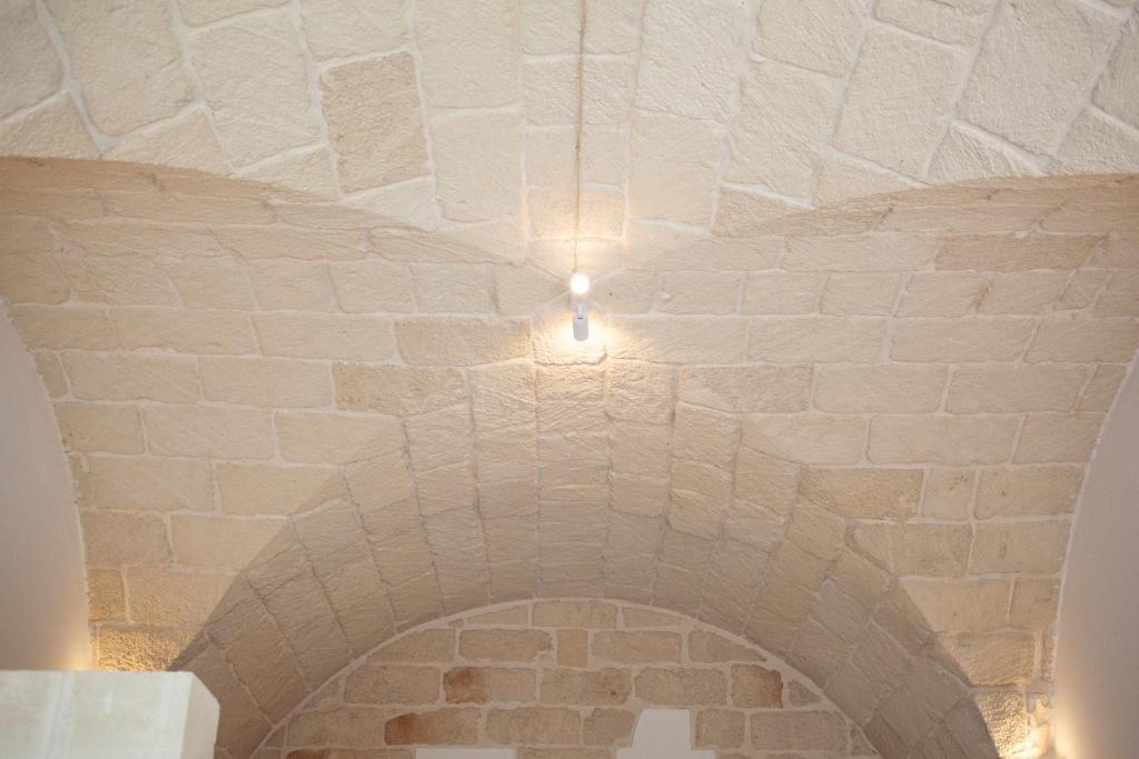 Fotografie z fotogalerie ubytování Casa Tonì v destinaci Conversano