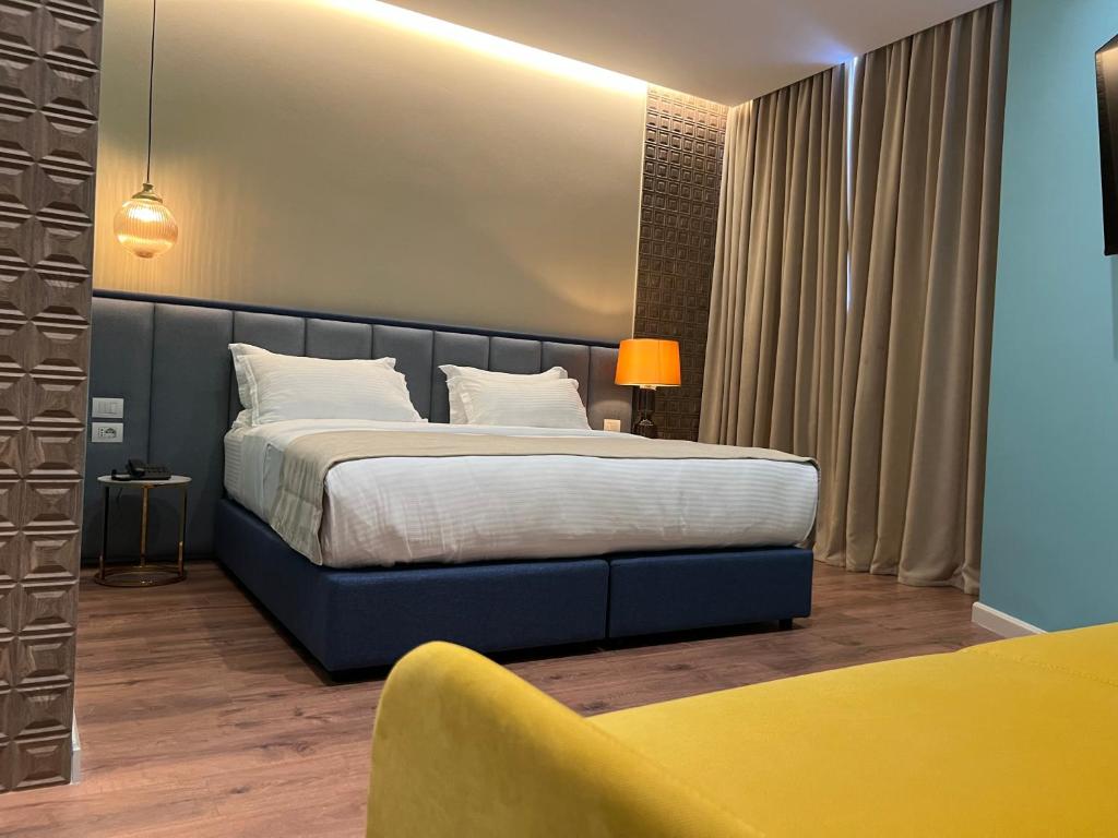The MONT BOUTIQUE HOTEL