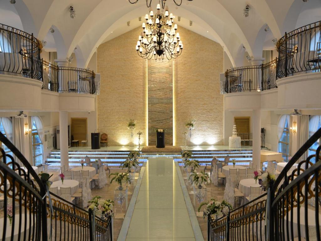 Fotografie z fotogalerie ubytování Ramada by Wyndham Songdo v destinaci Inčchon
