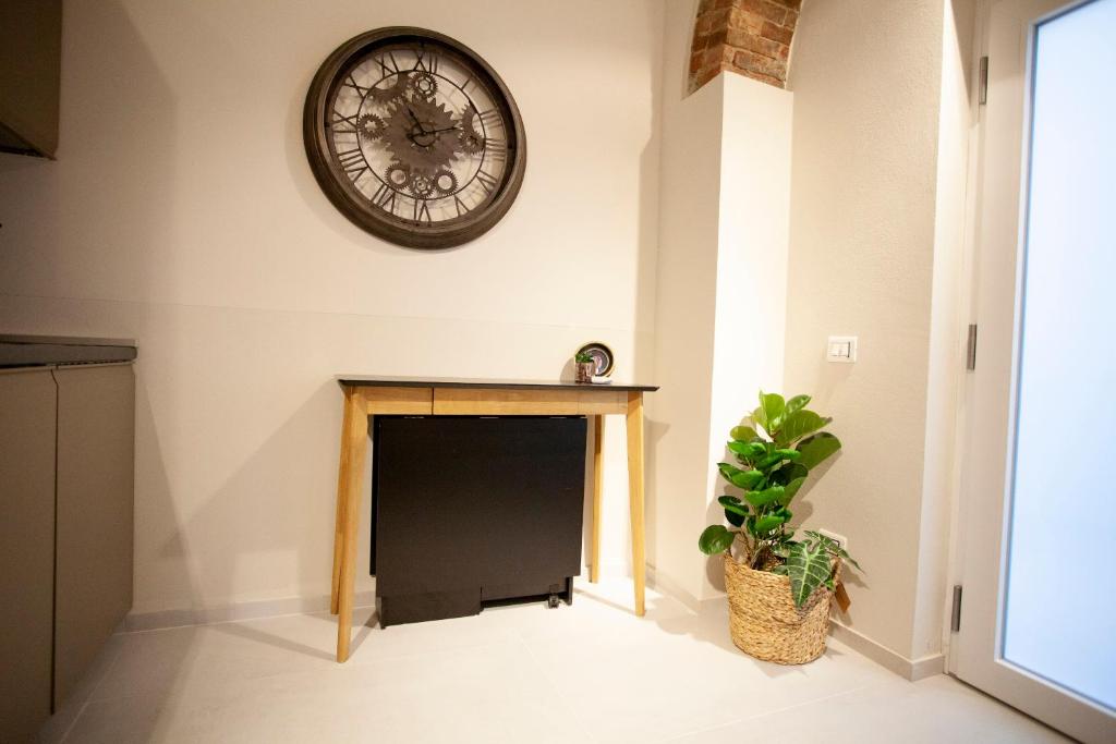 Fotografie z fotogalerie ubytování Switch Holiday 312 v destinaci La Spezia