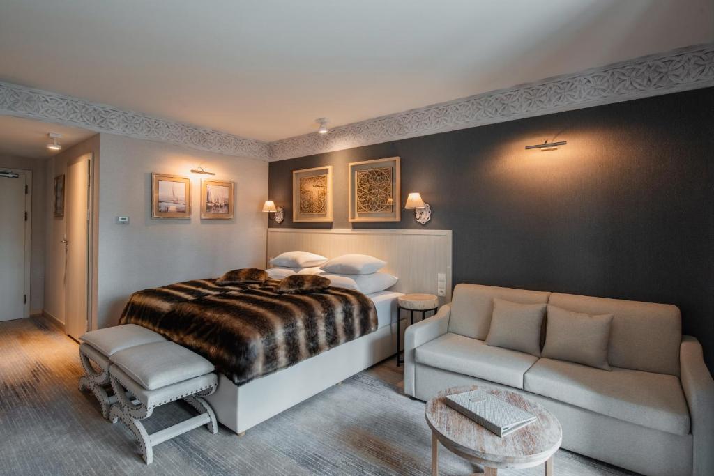 Aries Lago Park Hotel & SPA, Mazury - PREMIERE DOUBLE PLUS