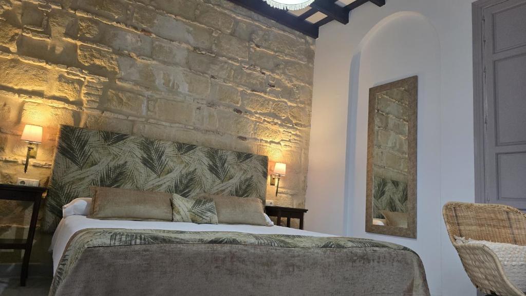 La Gitanilla Alojamiento & Encanto Jerez - 16