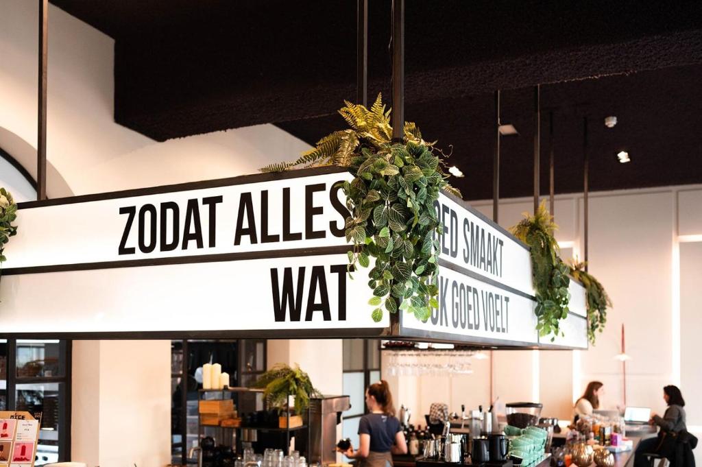 Anne&Max Boutique Hotel - Resim 20