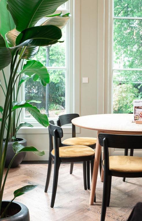 Anne&Max Boutique Hotel - Resim 26