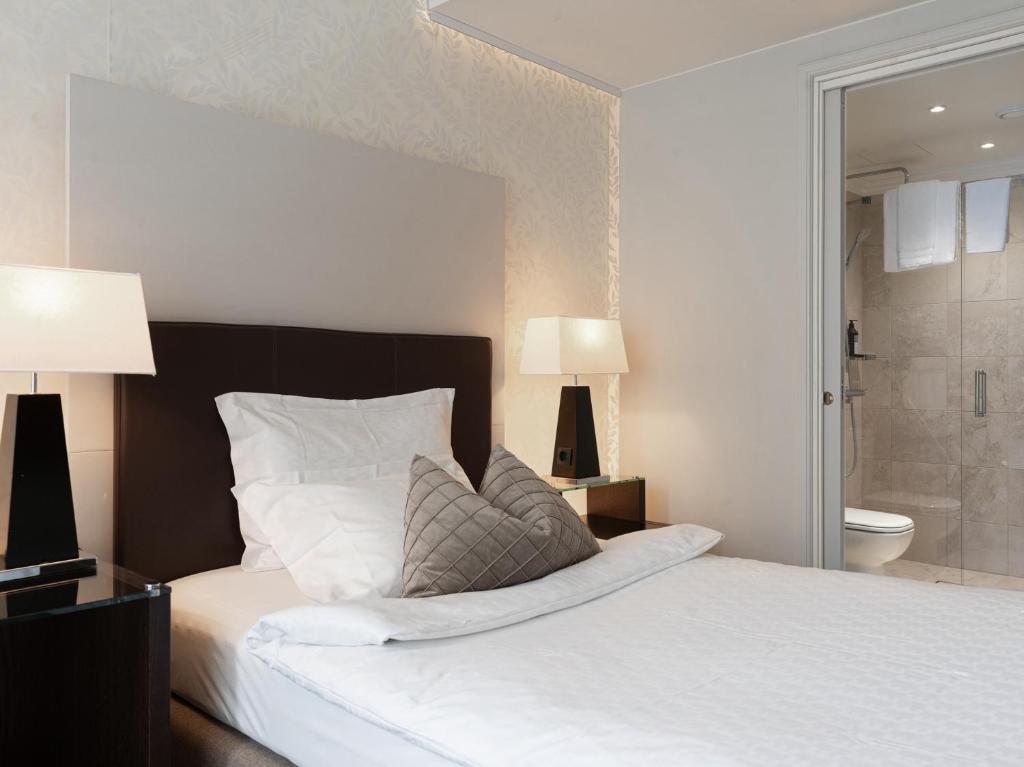 Elite Eden Park Hotel - Resim 17