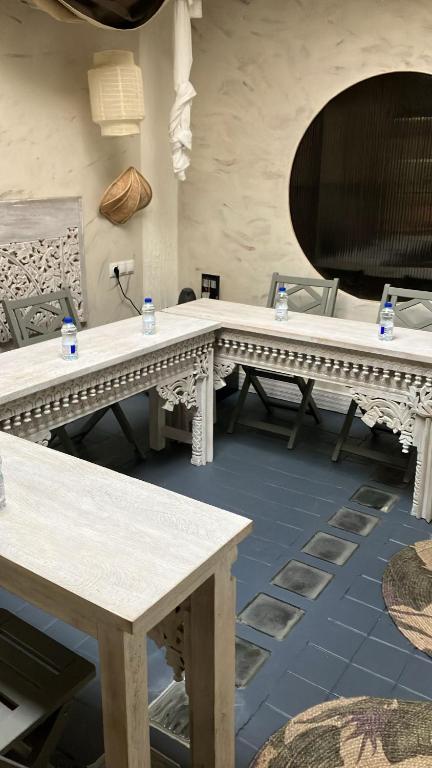 Hotel Life Gran Via - Tropical garden - Resim 44