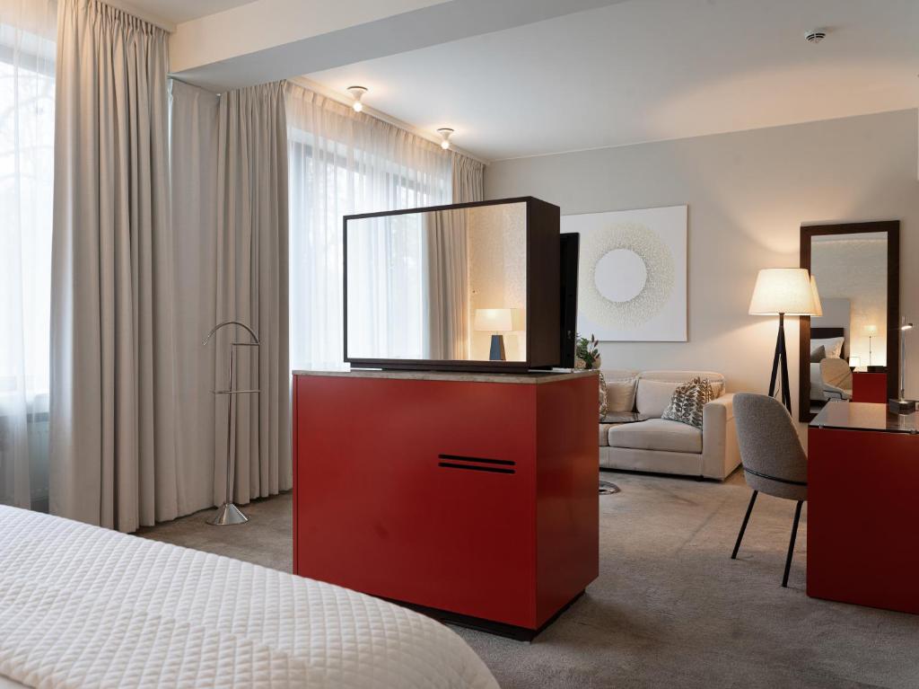 Elite Eden Park Hotel - Resim 7