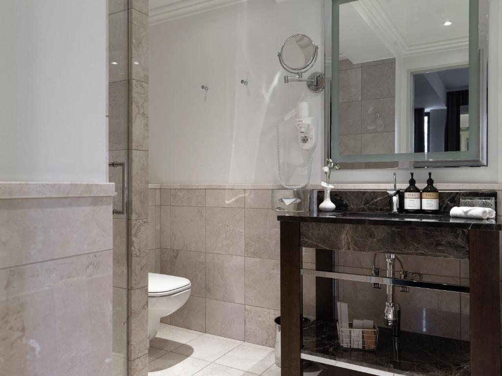 Elite Eden Park Hotel - Resim 22