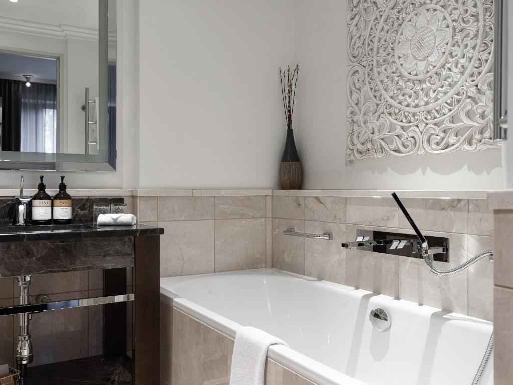 Elite Eden Park Hotel - Resim 24