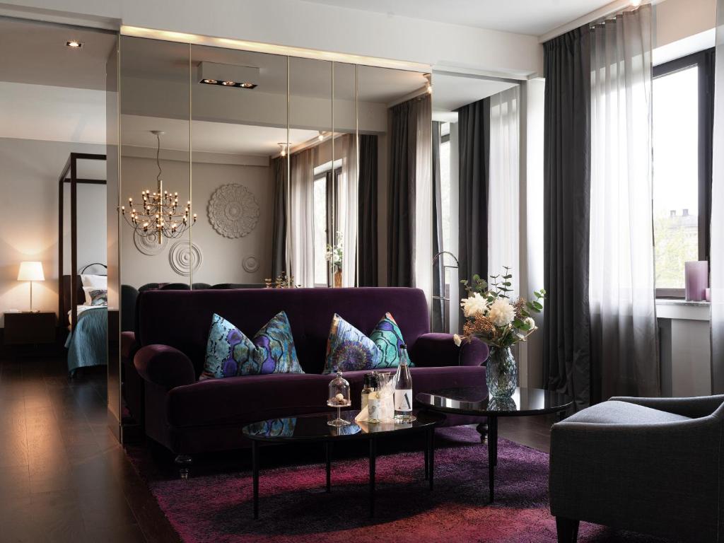 Elite Eden Park Hotel - Resim 26