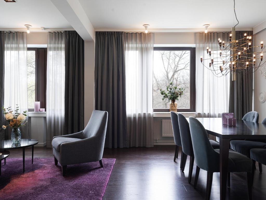 Elite Eden Park Hotel - Resim 25