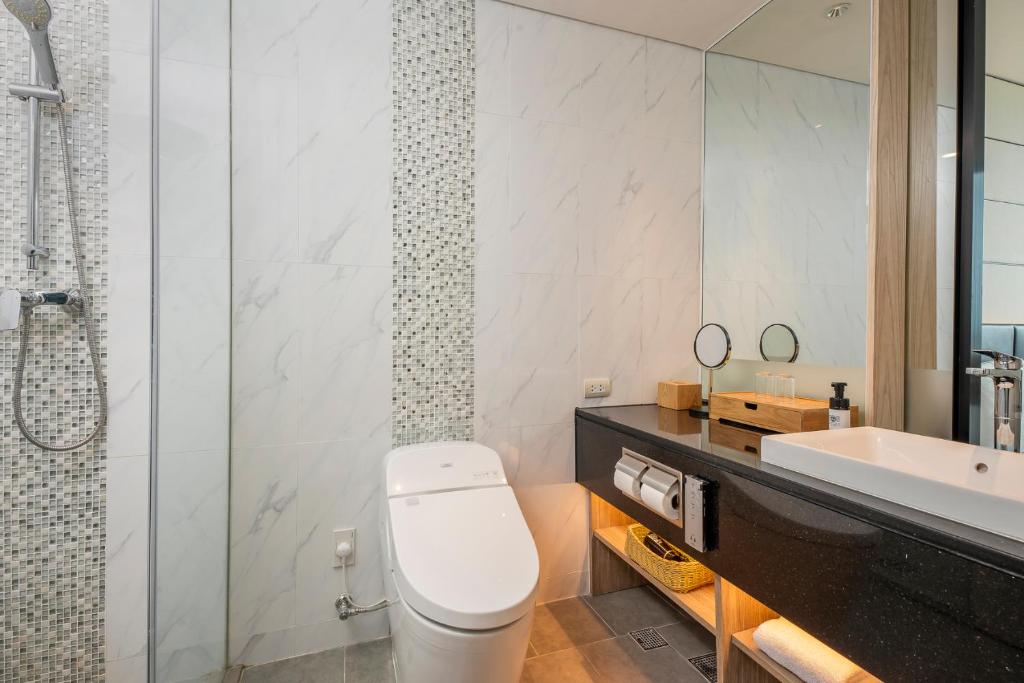 Solaria Nishitetsu Hotel Bangkok - 6