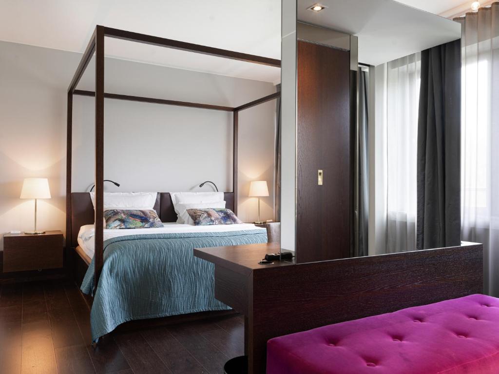 Elite Eden Park Hotel photo