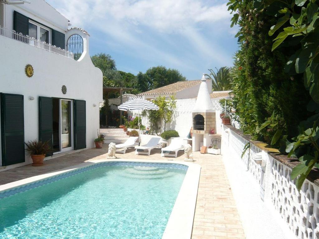 Villa Sorriso