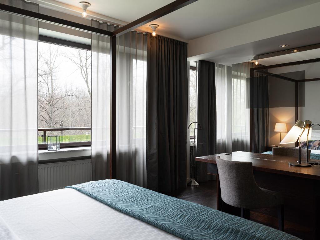 Elite Eden Park Hotel - Resim 2