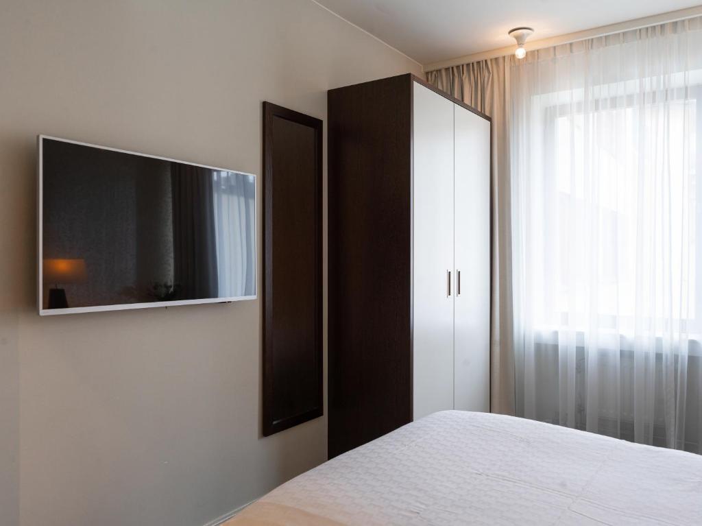 Elite Eden Park Hotel - Resim 18