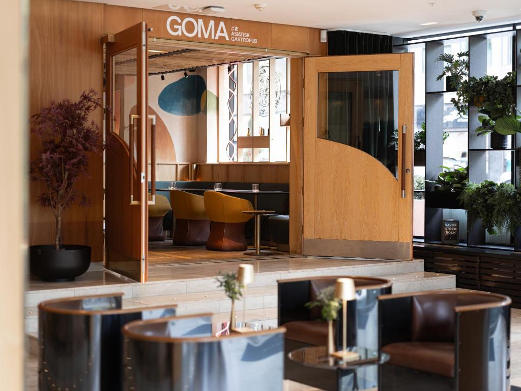 Elite Eden Park Hotel - Resim 31