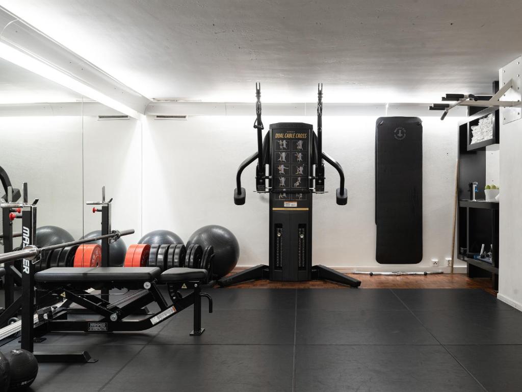 Elite Eden Park Hotel - Resim 33