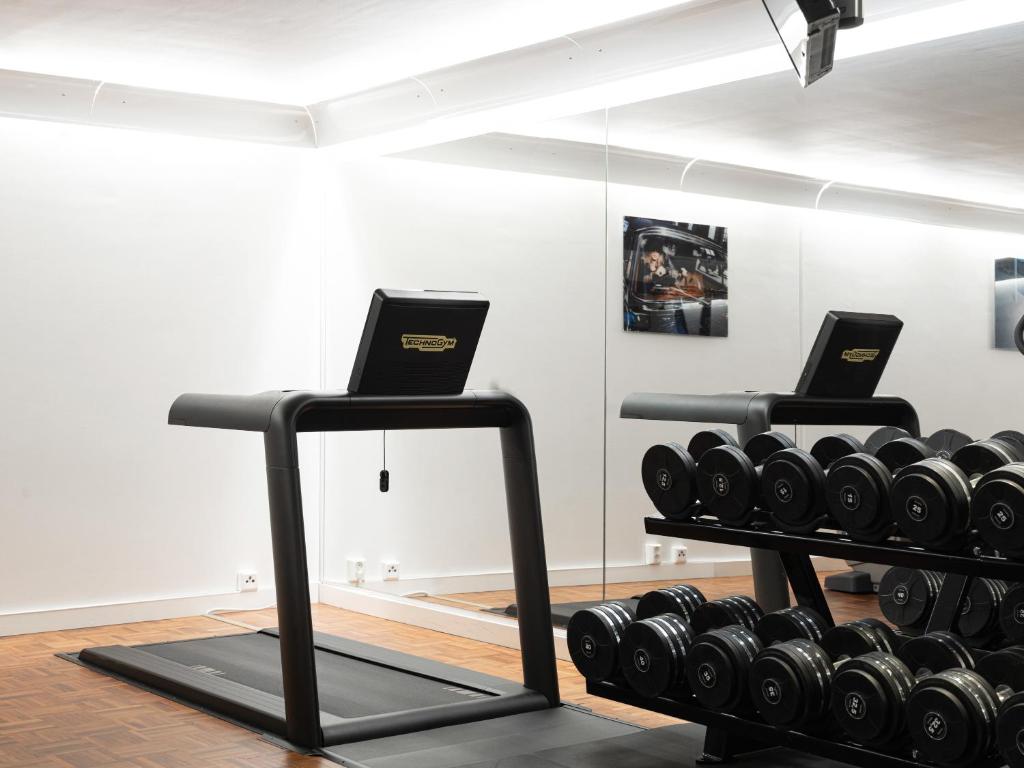 Elite Eden Park Hotel - Resim 32