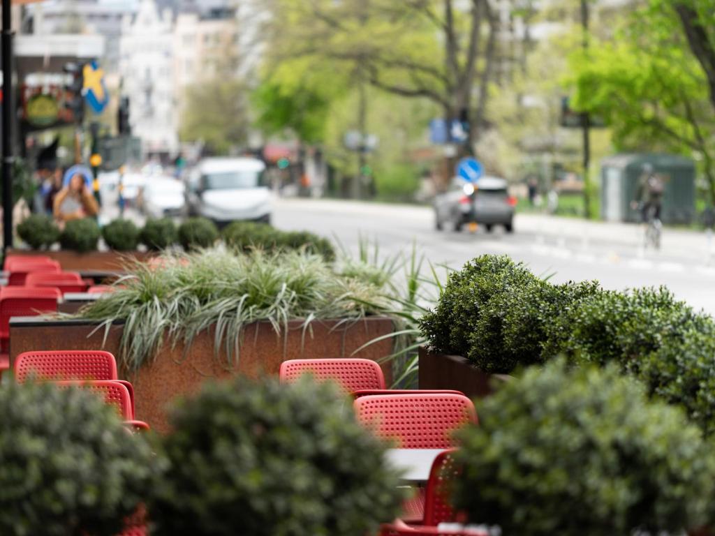 Elite Eden Park Hotel - Resim 36