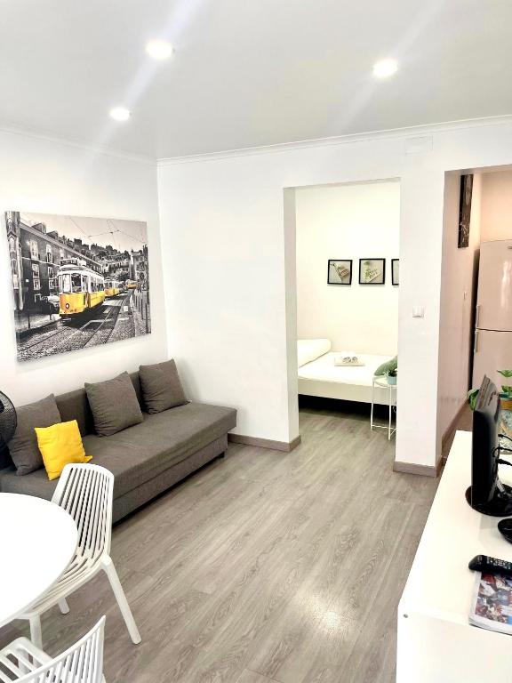 New Luxury Apartment - Lisbon Center