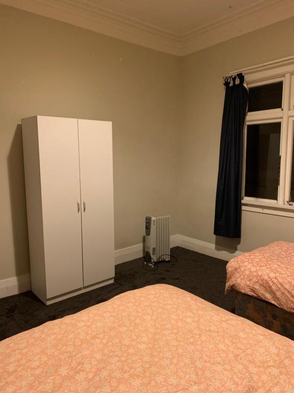 
Double or Twin Room with Shared Bathroom
