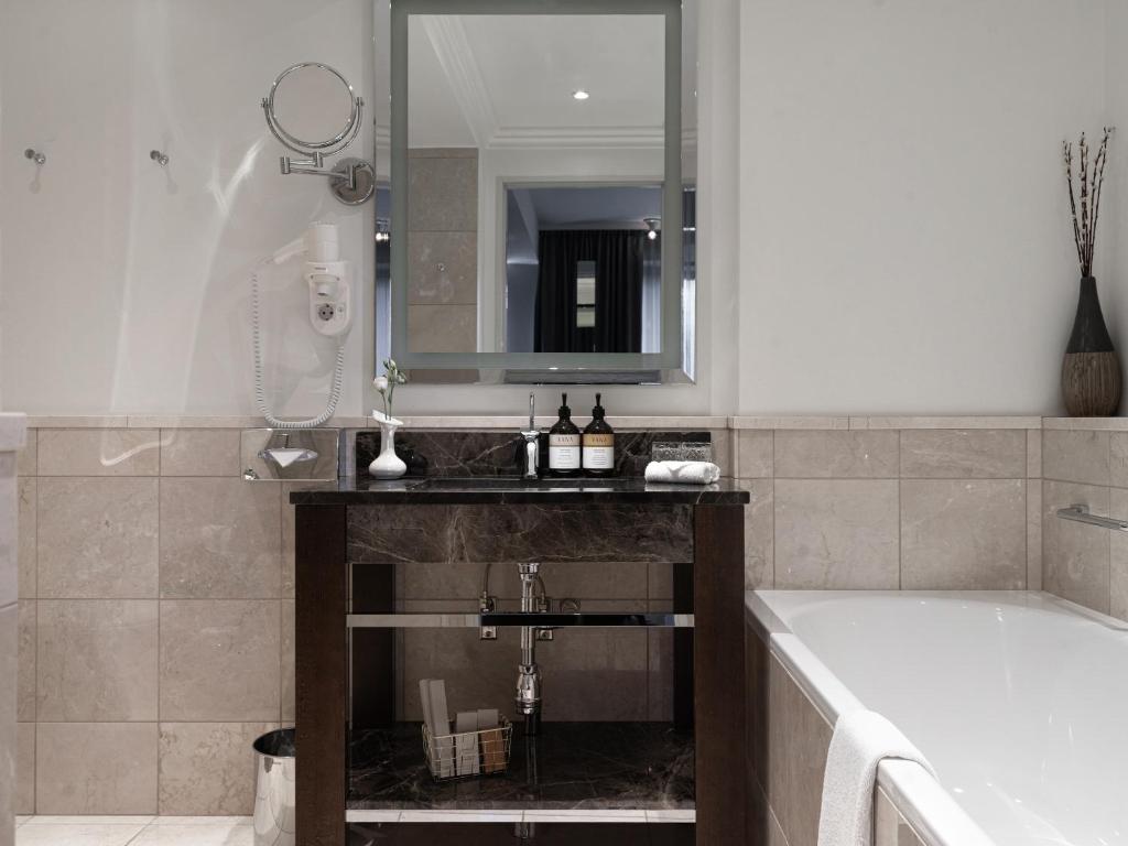 Elite Eden Park Hotel - Resim 37