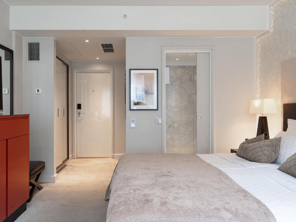 Elite Eden Park Hotel - Resim 39