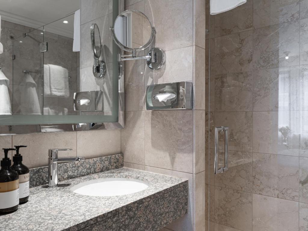 Elite Eden Park Hotel - Resim 3