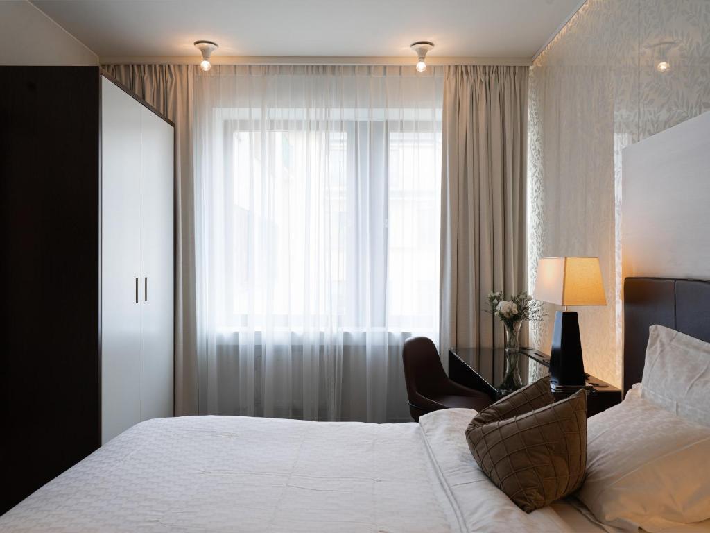 Elite Eden Park Hotel - Resim 41