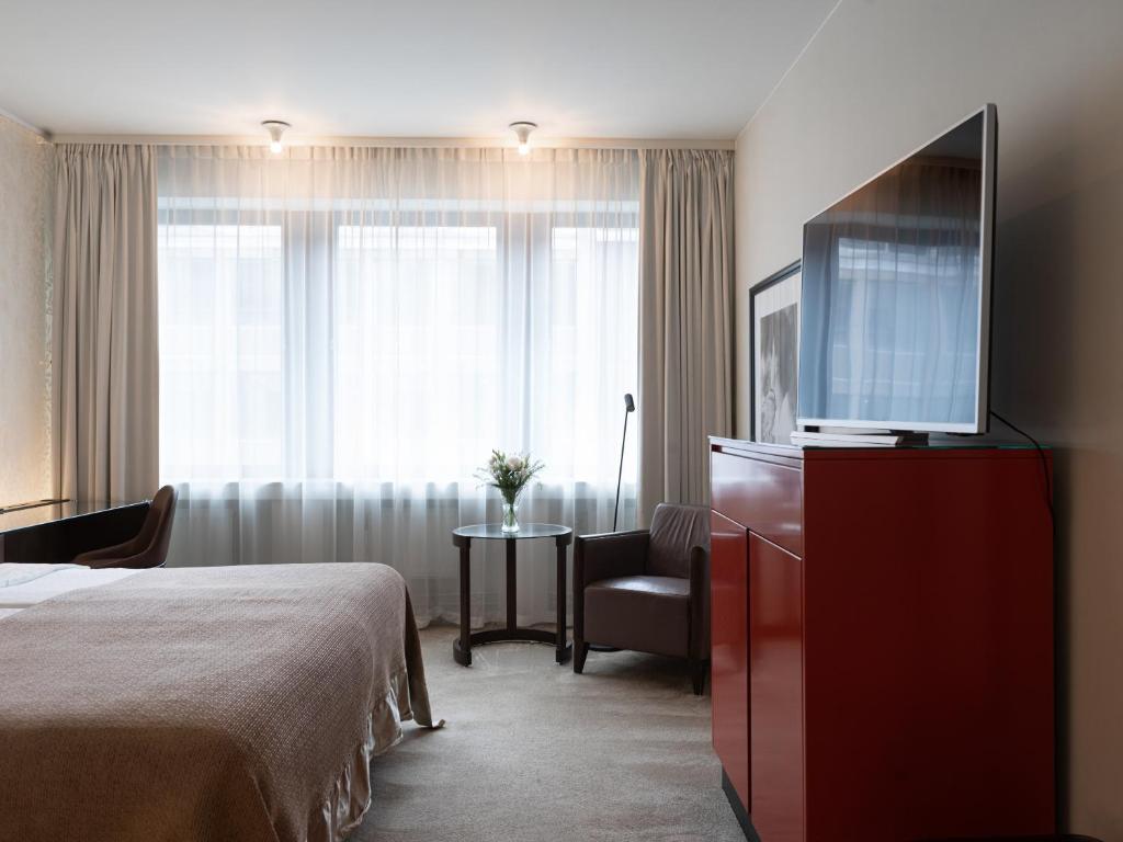 Elite Eden Park Hotel - Resim 43