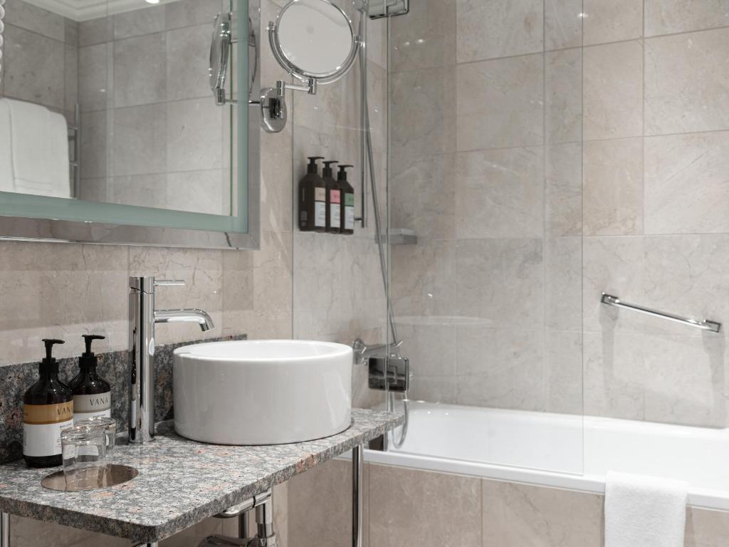 Elite Eden Park Hotel photo
