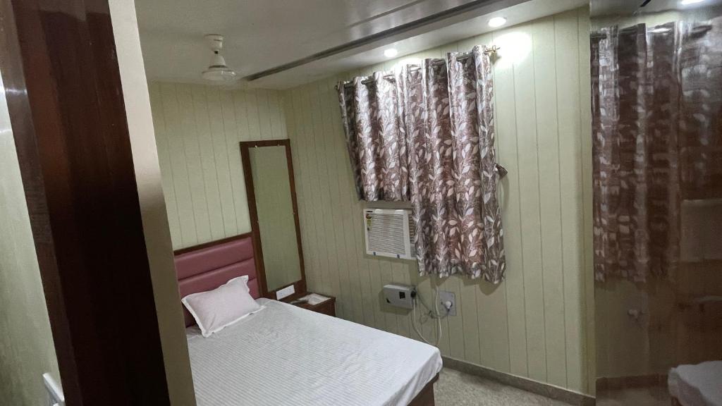 Fotografie z fotogalerie ubytování Hotel Kishan International v destinaci Patna