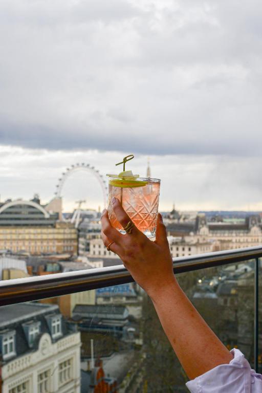 Assembly Leicester Square - Resim 38