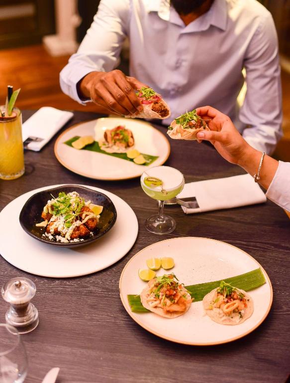 Assembly Leicester Square - Resim 39