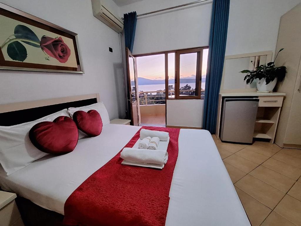 Mermaid Hotel Vlore