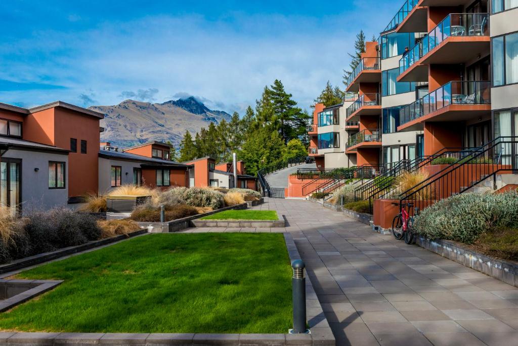 Oaks Queenstown Shores Resort - Resim 32