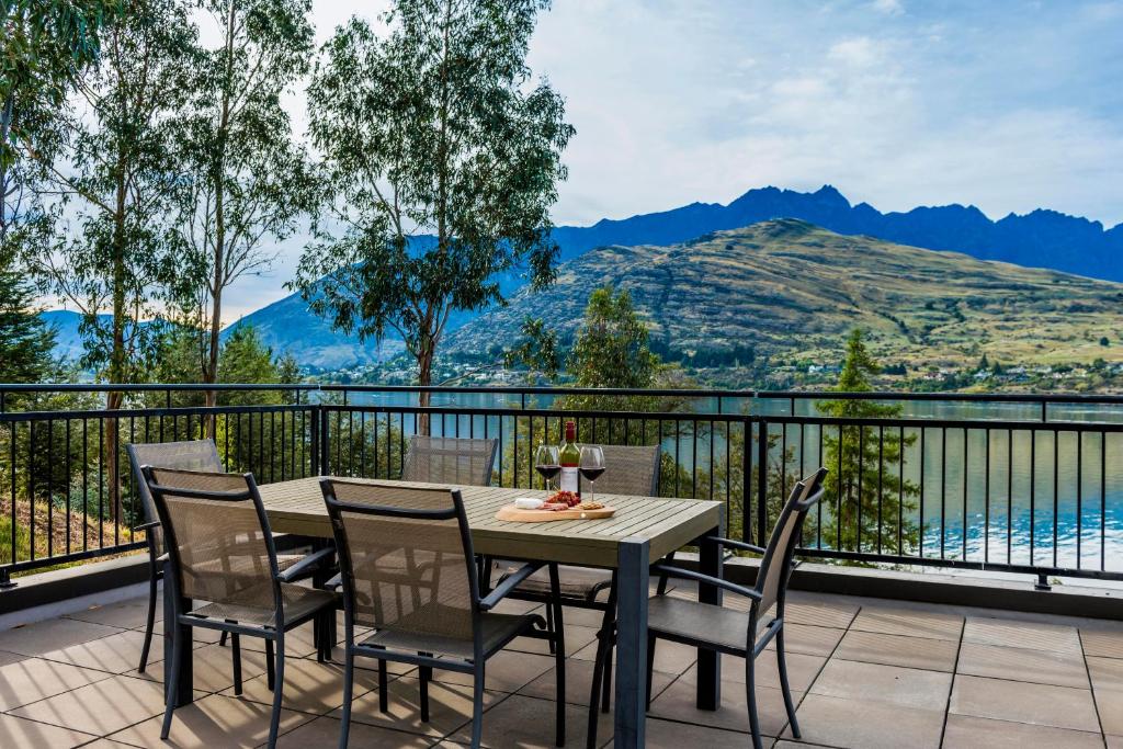 Oaks Queenstown Shores Resort - Resim 35